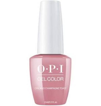 Picture of OPI GCT GCS63 CHICAGO CHAMPAIGN TOAST GEL