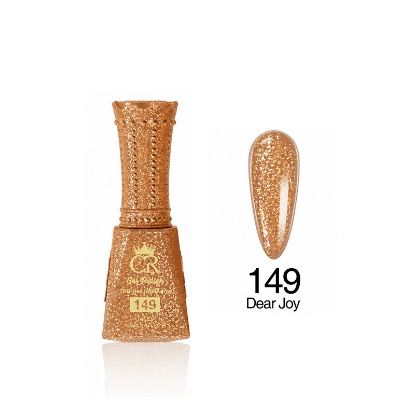Picture of CROWN HEMA & TPO FREE GEL 149 DEAR JOY