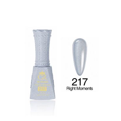 Picture of CROWN HEMA & TPO FREE GEL 217 RIGHT MOMENTS