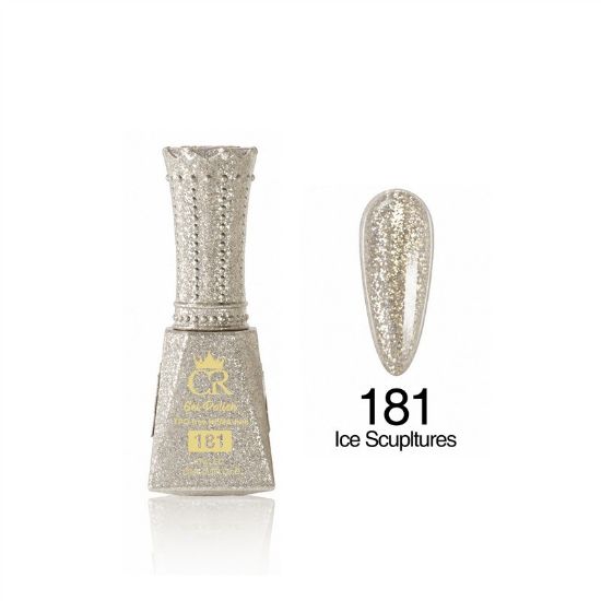 Picture of CROWN HEMA & TPO FREE GEL 181 ICE SCUPLTURES