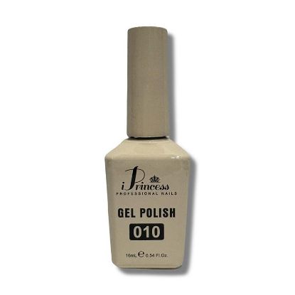 Picture of IPRINCESS GEL 010 FOREVER TENDER