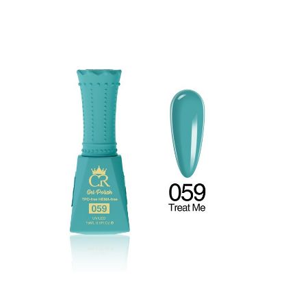 Picture of CROWN HEMA & TPO FREE GEL 059 TREAT ME