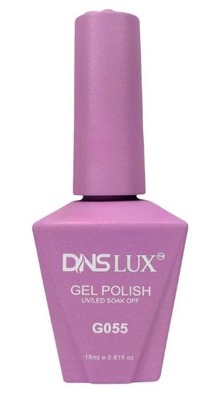 Picture of DNS LUX GEL G055