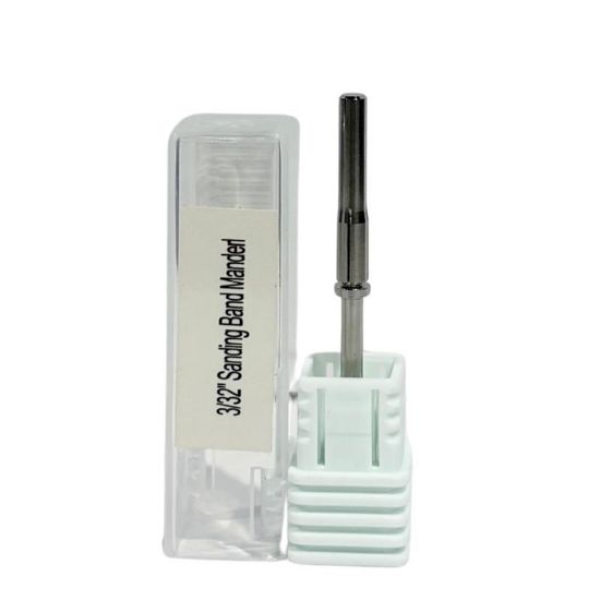 Picture of CROWN MINI LONG MANDREL CARBIDE XM