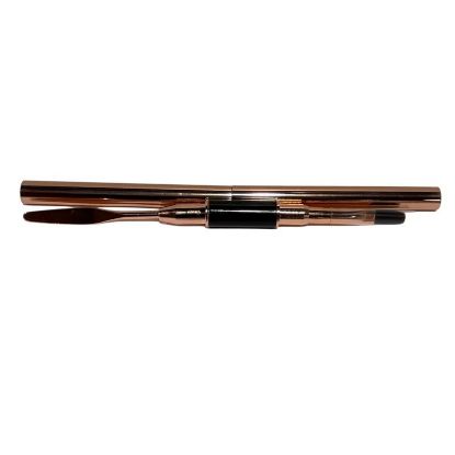 Picture of CROWN BUILDER AND POLY GEL BRUSH