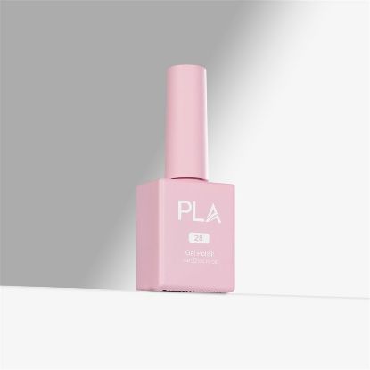 Picture of PLA ROSE TO THE OCCASION - 28 GEL