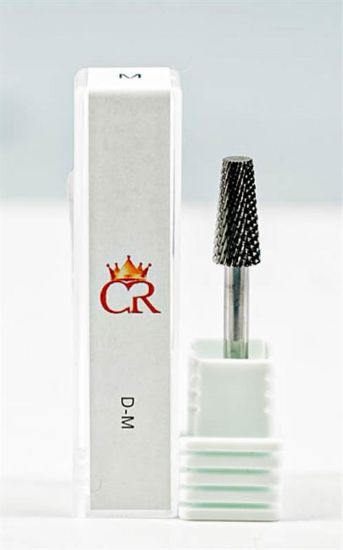 Picture of CROWN MEDIUM 3 IN 1 CARBIDE D-M-18