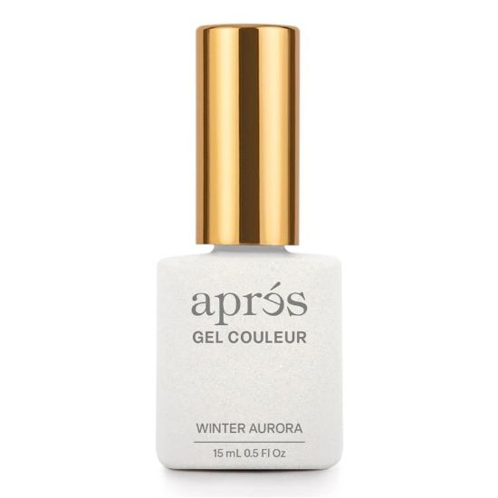 Picture of APRES GEL COULEUR - WINTER AURORA AP-5GCHFG11-NP HEMA TPO FREE