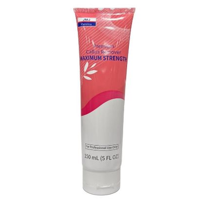 Picture of JMJ PREMIUM CALLUS REMOVER MAXIUM STRENGTH 5 OZ