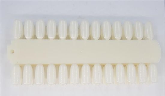 Picture of SAMPLE CHART 2 TRAY JJCC-20440