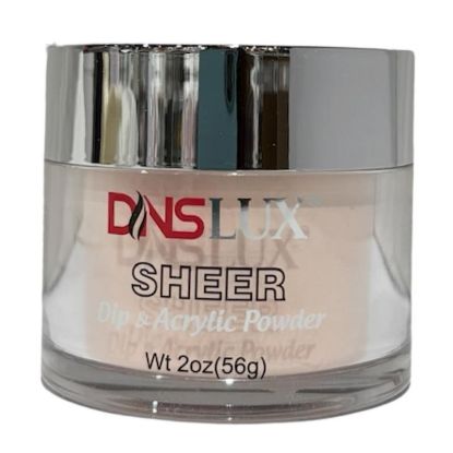 Picture of DNS LUX POWDER DSP35