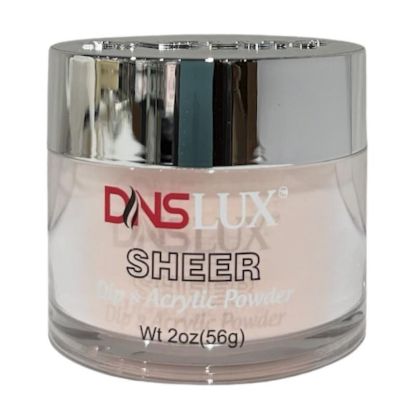Picture of DNS LUX POWDER DSP34