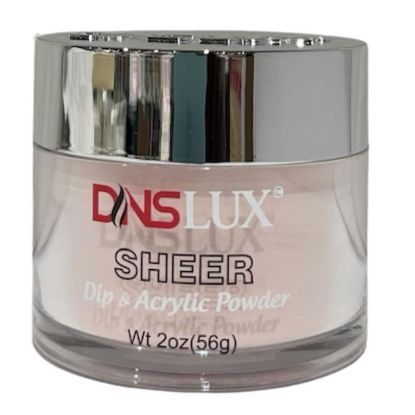 Picture of DNS LUX POWDER DSP25