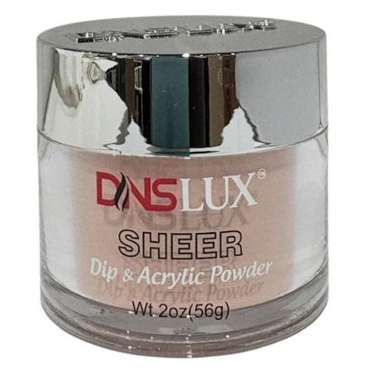 Picture of DNS LUX POWDER DSP19