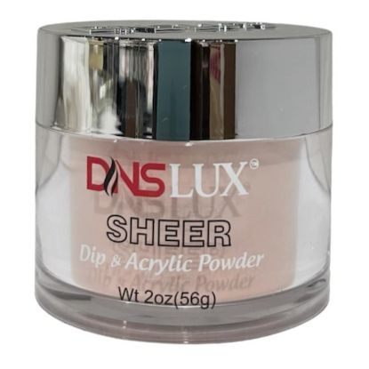 Picture of DNS LUX POWDER DSP17