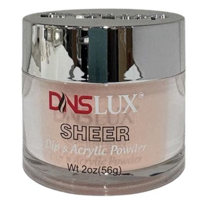Picture of DNS LUX POWDER DSP08