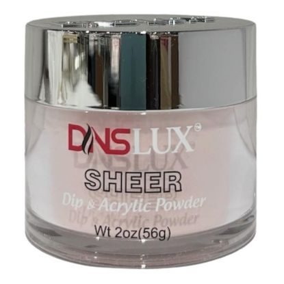 Picture of DNS LUX POWDER DSP07