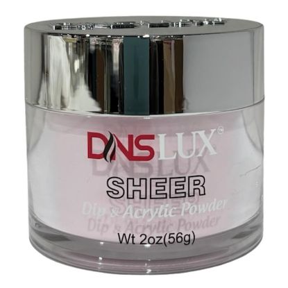 Picture of DNS LUX POWDER DSP04
