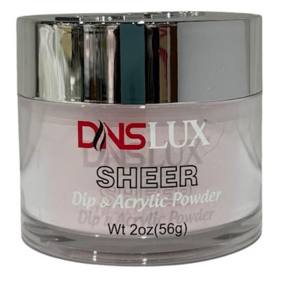 Picture of DNS LUX POWDER DSP01