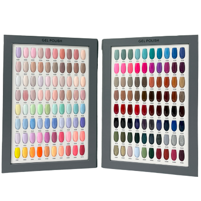Picture of CHAUN LEGEND FULL LINE OF GEL #5081-5240
