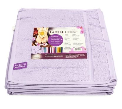 Picture of LAUREL MANICURE 1.0 - AMYTHEST/PURPLE
