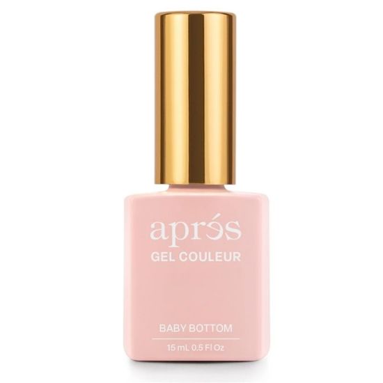 Picture of APRES GEL COULEUR - BABY BOTTOM AP-5GCHF283-NP HEMA TPO FREE