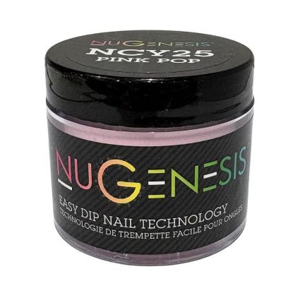 Picture of NUGENESIS PINK POP DIP NCY25