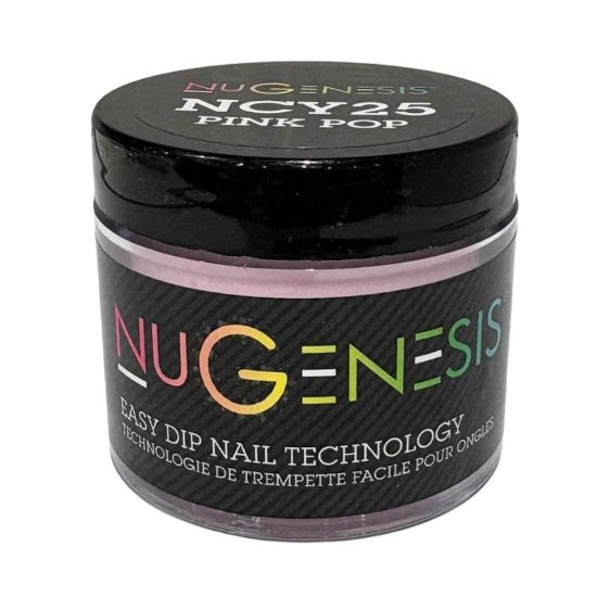 Picture of NUGENESIS PINK POP DIP NCY25