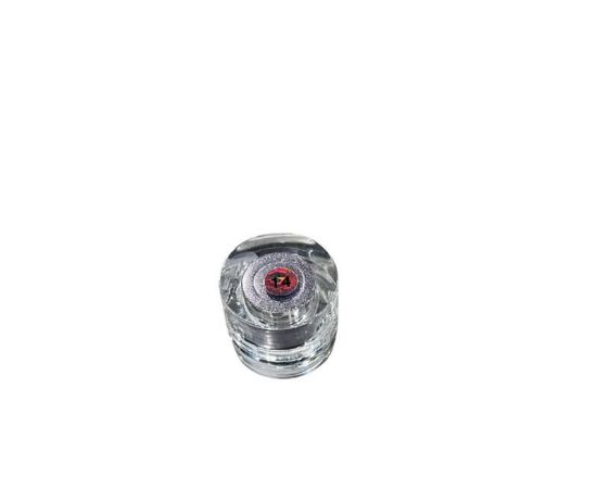 Picture of CROWN METAL CHROME 14