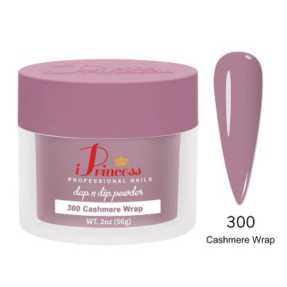Picture of IPRINCESS DAP N DIP 300 CASHMERE WRAP