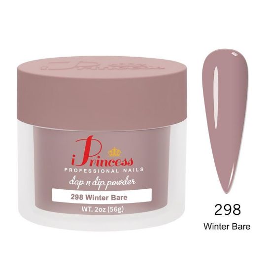 Picture of IPRINCESS DAP N DIP 298 WINTER BARE