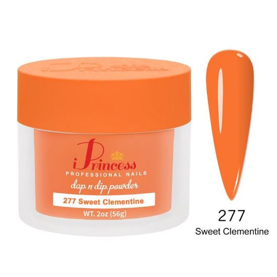 Picture of IPRINCESS DAP N DIP 277 SWEET CLEMENTINE
