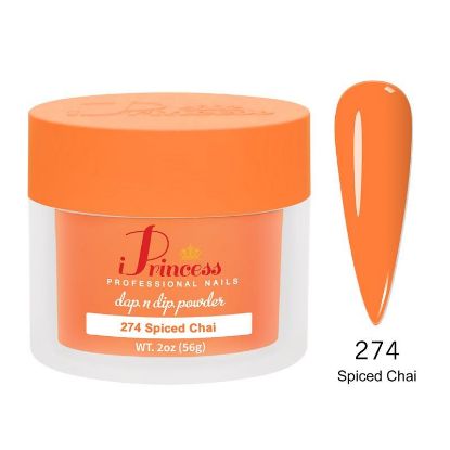 Picture of IPRINCESS DAP N DIP 274 SPICED CHAI