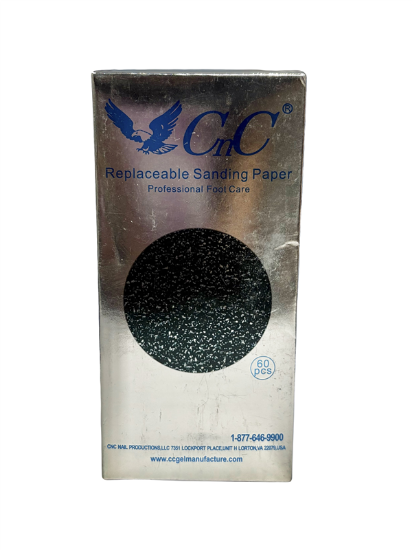 Picture of CNC SANDING PADS FOR PEDI SANDER