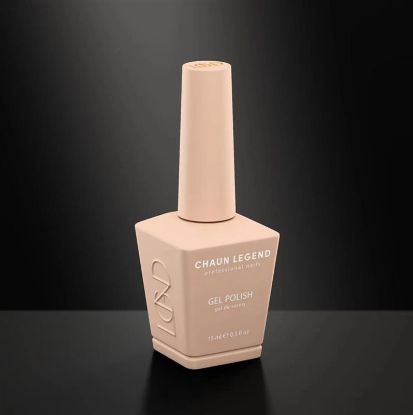 Picture of CHAUN LEGEND GEL POLISH-ROSE 'N SHINE LG5120