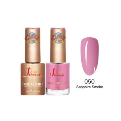 Picture of IPRINCESS DUO 050 SAPPHIRE SMOKE