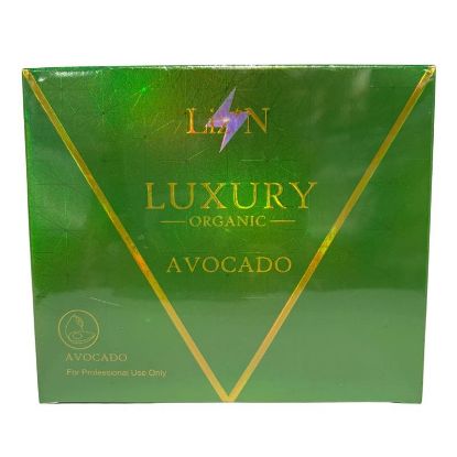 Picture of LIZ'N LUXURY ORGANIC AVOCADO DELUXE KIT
