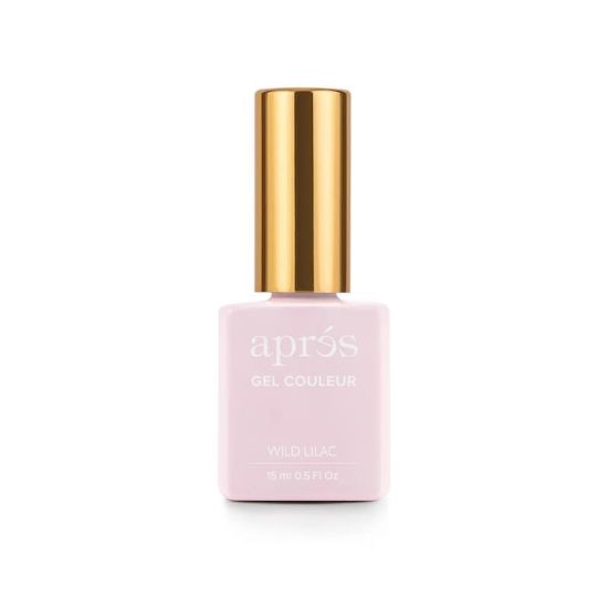 Picture of APRES GEL COULEUR - WILD LILAC APGC273