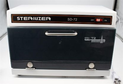 Picture of CROWN UV STERILIZER SD-72