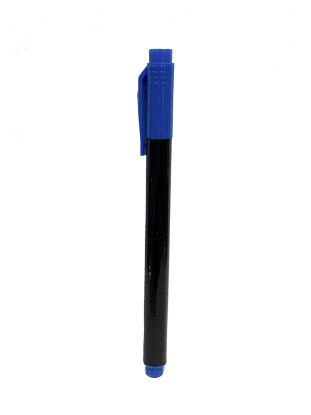 Picture of BLUE ART PEN