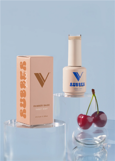 Picture of VBP RUBBER BASE - SANDY BABY