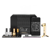 Picture of APRES SOFT GEL EXTENSION SYSTEM KIT INCLUDES NATURAL ALMOND MEDIUM 280PCS