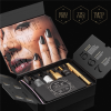 Picture of APRES SOFT GEL EXTENSION SYSTEM KIT INCLUDES NATURAL ALMOND MEDIUM 280PCS