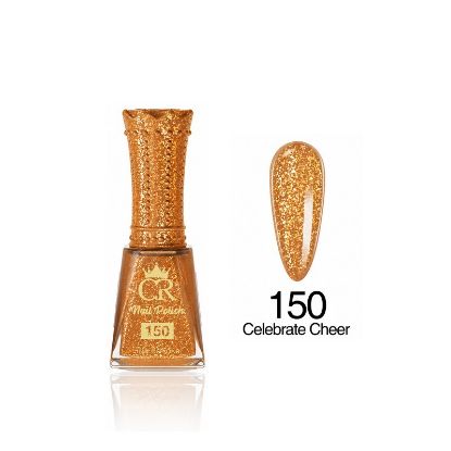 Picture of CROWN HEMA & TPO FREE LACQUER 150 CELEBRATE CHEER