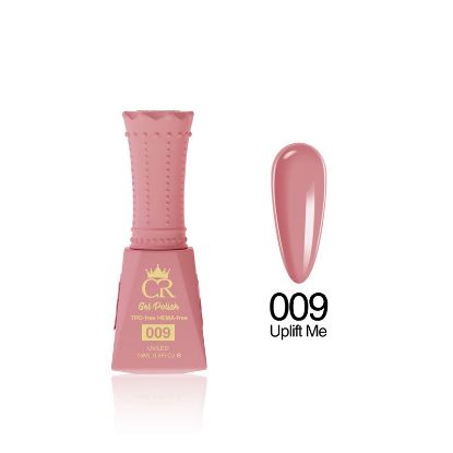 Picture of CROWN HEMA & TPO FREE GEL 009 UPLIFT ME