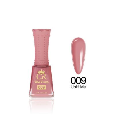 Picture of CROWN HEMA & TPO FREE LACQUER 009 UPLIFT ME