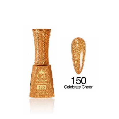 Picture of CROWN HEMA & TPO FREE GEL 150 CELEBRATE CHEER