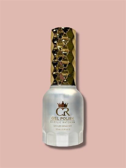Picture of CROWN MATCHING GEL FOR ACRYLIC 5