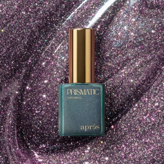 Picture of APRES PRISMATIC COLLECTION FG12 - BUFFERING…