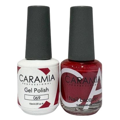 Picture of CARAMIA DUO SET